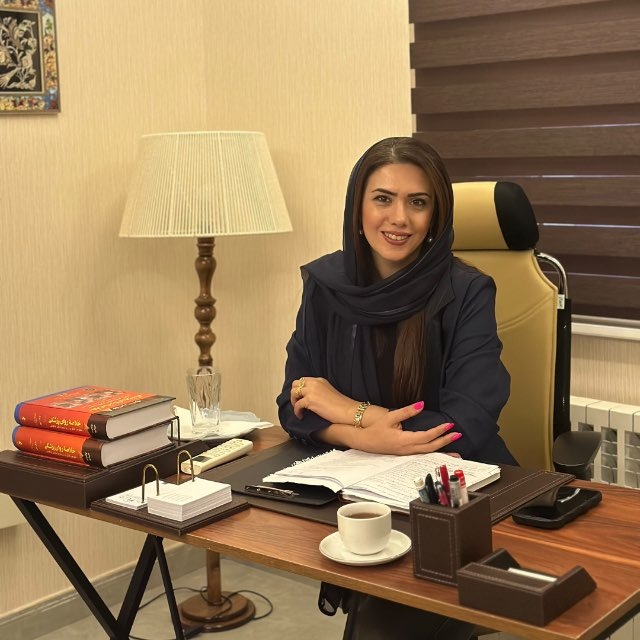 ترانه دستخط گشتی